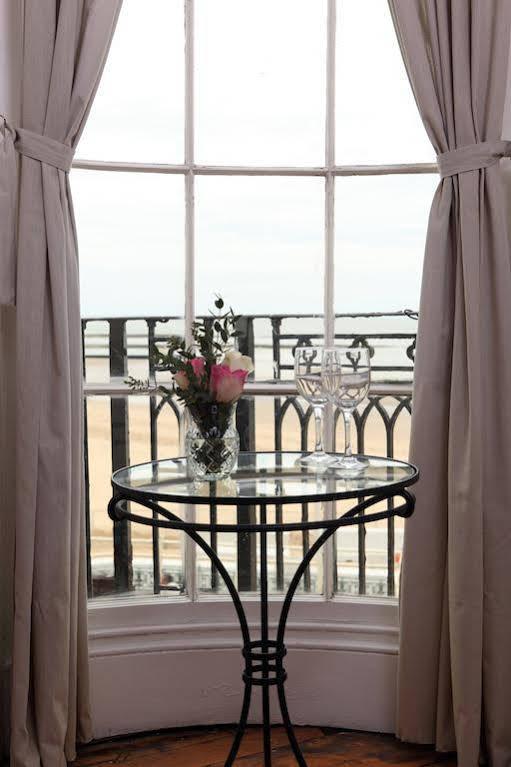 Beachview Guest House Accommodations Μάργκεϊτ Εξωτερικό φωτογραφία