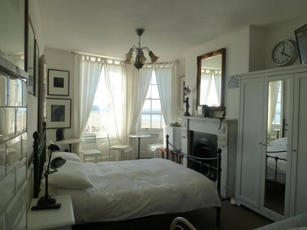 Beachview Guest House Accommodations Μάργκεϊτ Εξωτερικό φωτογραφία