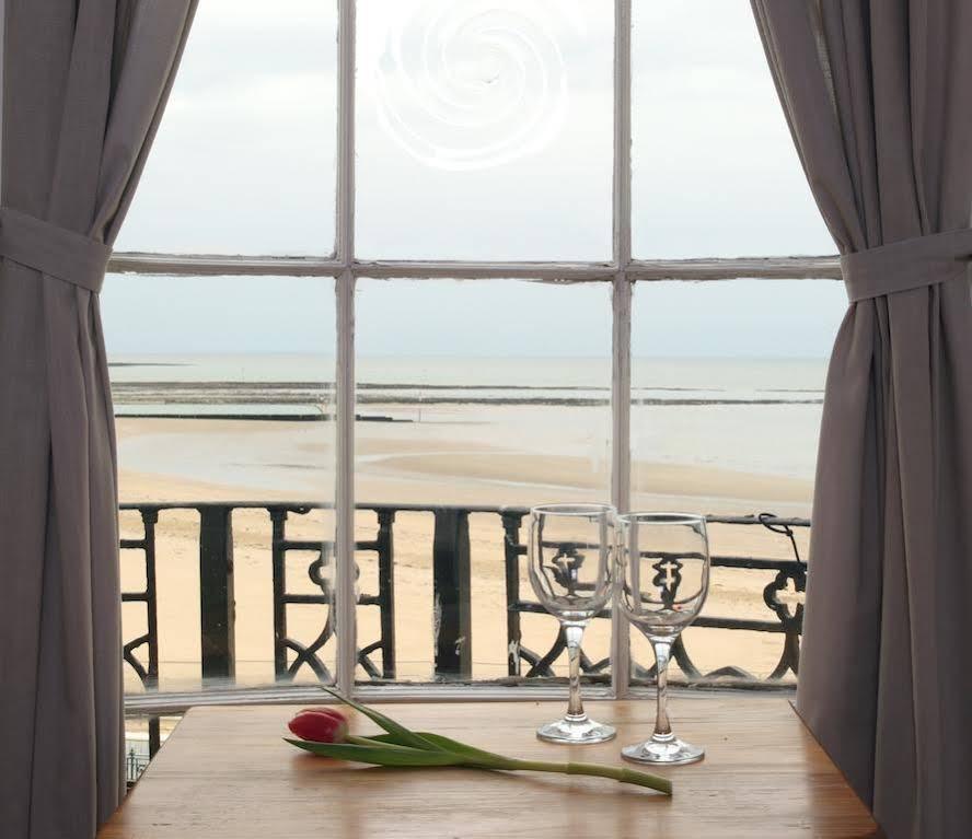 Beachview Guest House Accommodations Μάργκεϊτ Εξωτερικό φωτογραφία