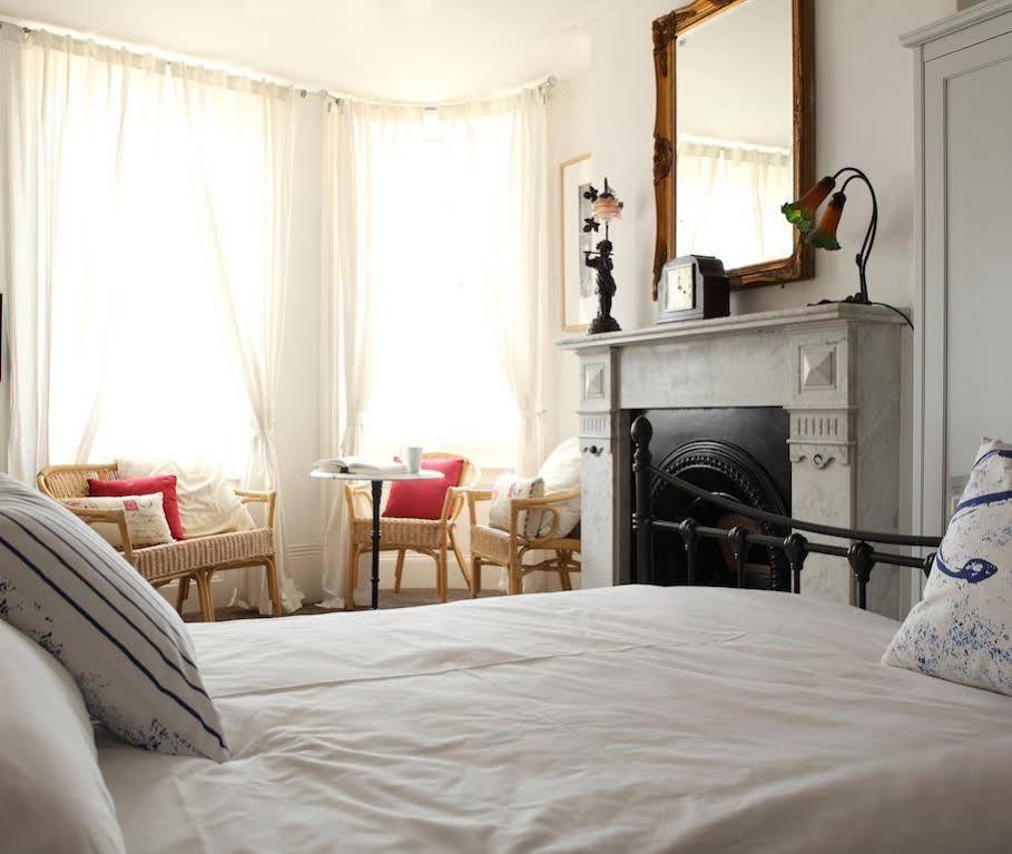 Beachview Guest House Accommodations Μάργκεϊτ Εξωτερικό φωτογραφία
