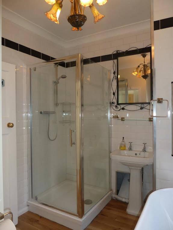 Beachview Guest House Accommodations Μάργκεϊτ Εξωτερικό φωτογραφία